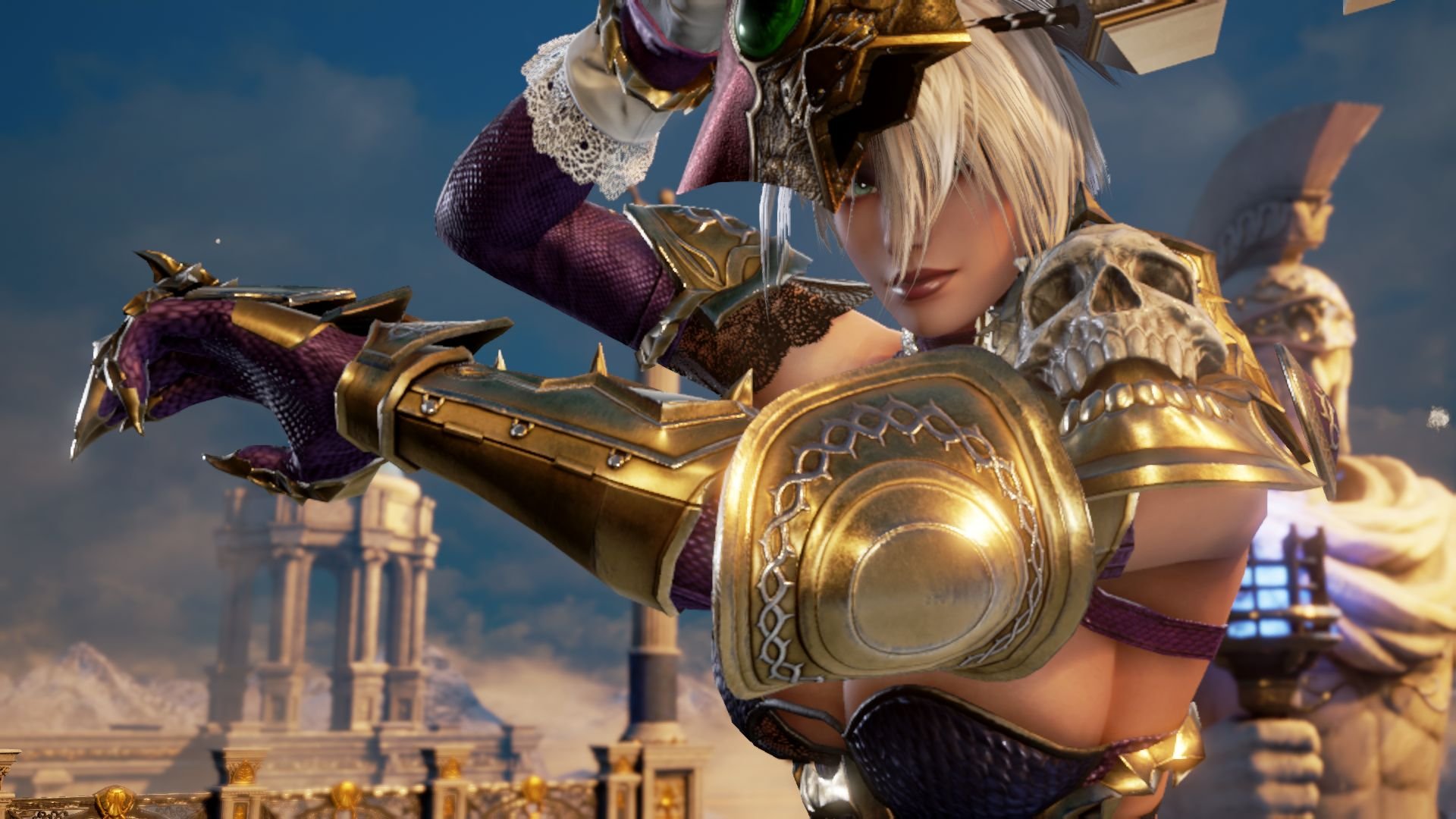 Soul Calibur VI - Imagen 44